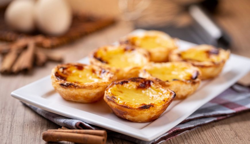 13 Essential Dishes to Experience in Portugal