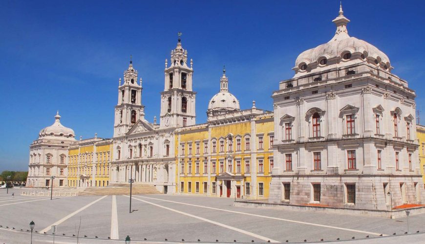 Must-See Landmarks in Lisbon: Top 5 Monuments You Can’t Miss!